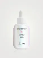 Diorsnow Essence of Light Brightening Milk Serum