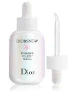 Diorsnow Essence of Light Brightening Milk Serum