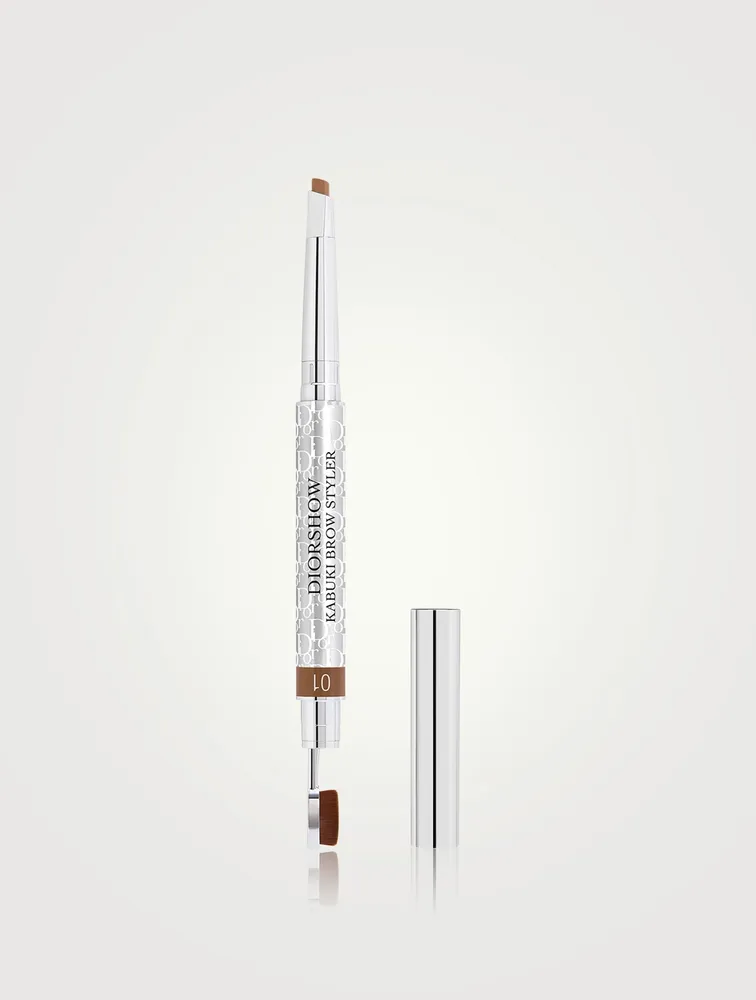 Diorshow Kabuki Brow Styler