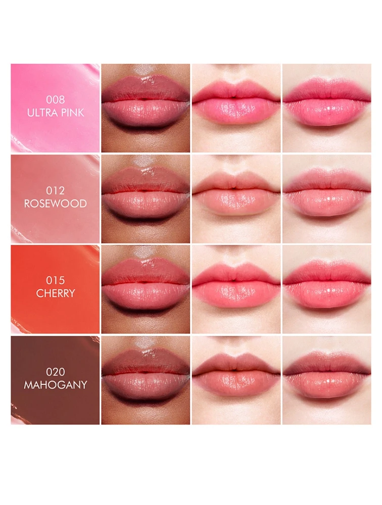 Lip Glow Balm