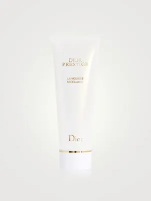 Dior Prestige Micellar Mousse Face Cleanser