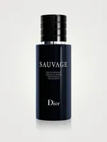 Sauvage Moisturizer for Face and Beard