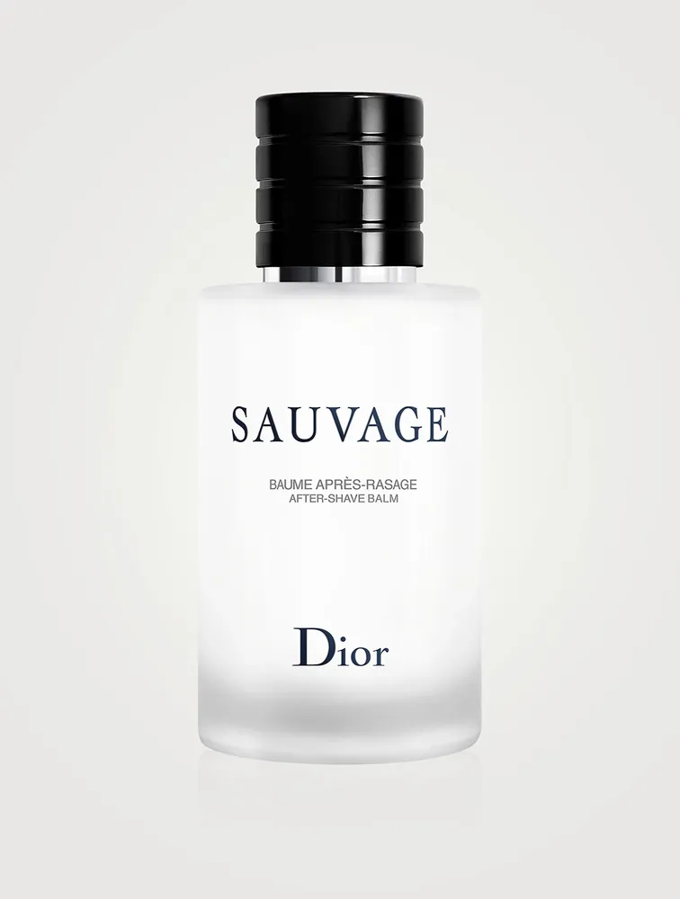 Sauvage After-Shave Balm