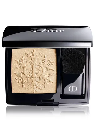 Rouge Dior Powder Blush - Golden Nights Collection Limited Edition