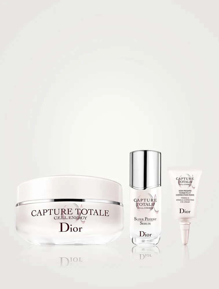 Capture Totale Set