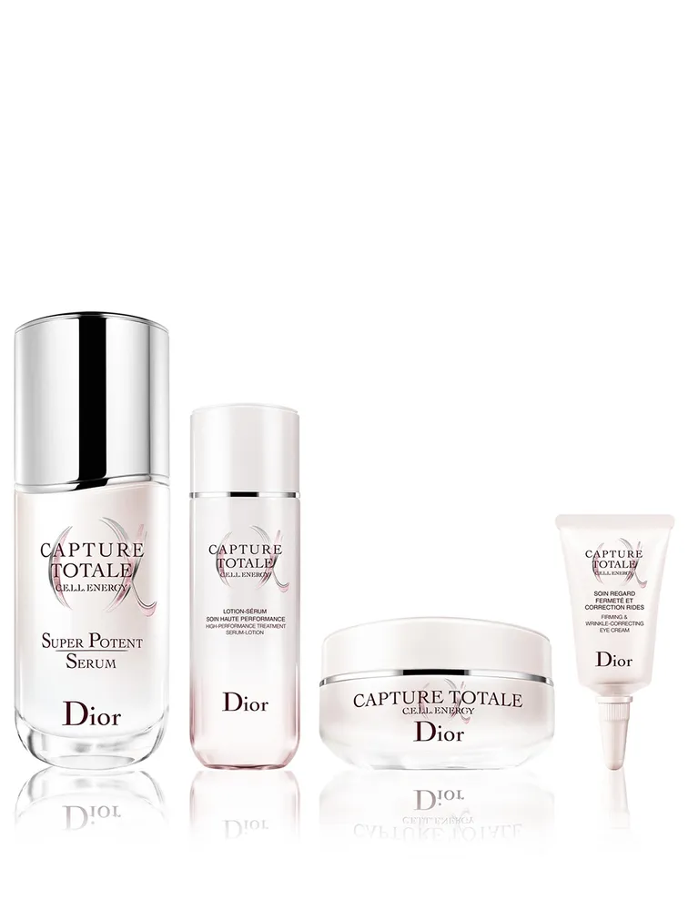 Capture Totale Super Potent Collection 5-Piece Set