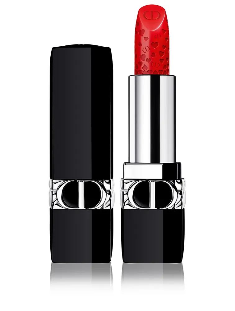 Rouge Dior Lipstick - Valentine's Day Edition