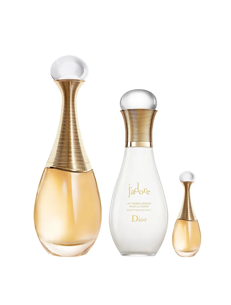 J'adore Eau de Parfum Gift Set