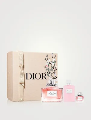 Miss Dior Perfume Gift Set