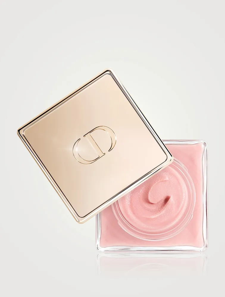 Dior Prestige Rose Sugar Scrub