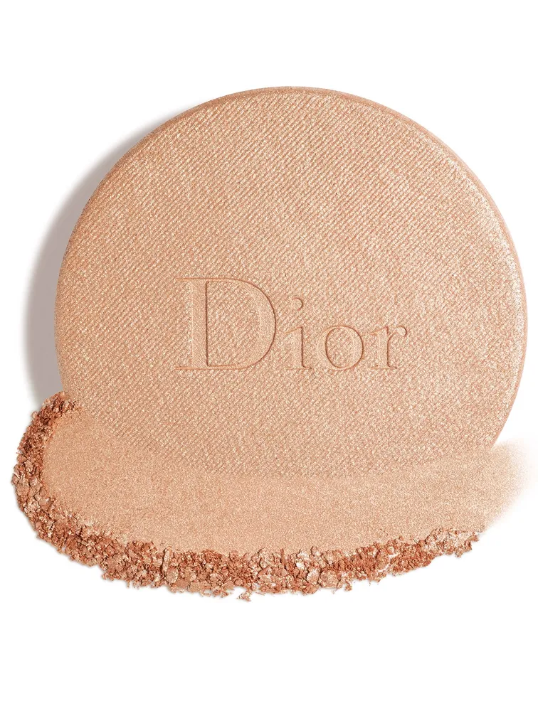 Dior Forever Couture Luminizer Highlighter Powder