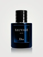 Sauvage Elixir