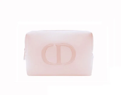 Dior Beauty Pouch Gift