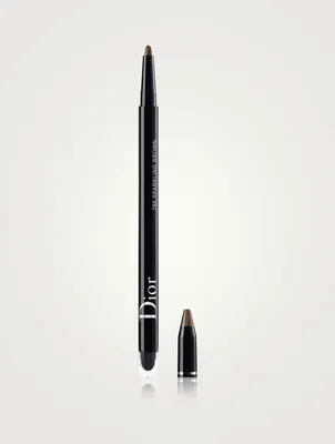 Diorshow 24H Stylo Sparkling Brown Waterproof Eyeliner - The Atelier of Dreams Limited Edition