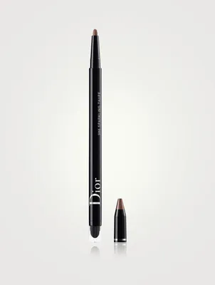 Diorshow 24H Stylo Sparkling Taupe Waterproof Eyeliner - The Atelier of Dreams Limited Edition
