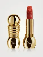 Diorific Rouge Capucine  Lipstick - The Atelier of Dreams Limited Edition