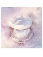 Diorsnow Essence of Light Lock & Reflect Crème Face Moisturizer