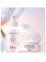 Diorsnow Essence of Light Lock & Reflect Crème Face Moisturizer