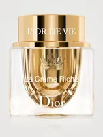 L’Or de Vie Rich Crème