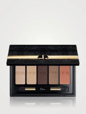 Dior Couture Iconic Eye Makeup Palette
