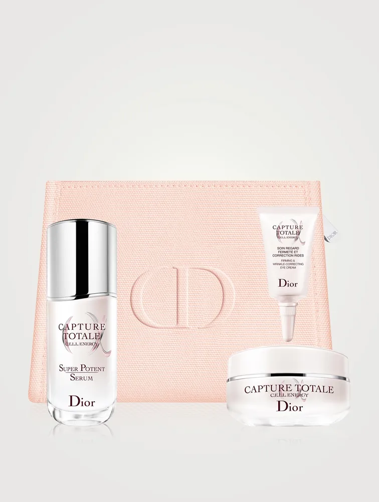 Capture Totale Essentials Set