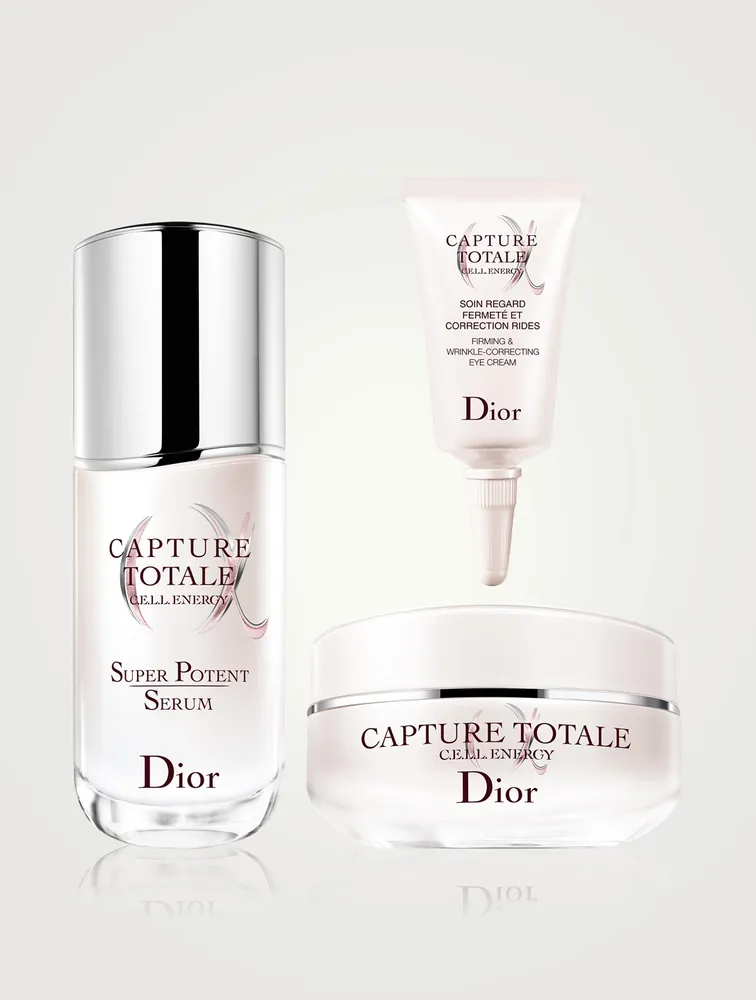 Capture Totale Essentials Set