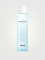 Dior Micellar Water Makeup Remover