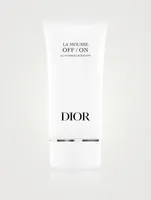 La Mousse OFF/ON Foaming Face Cleanser