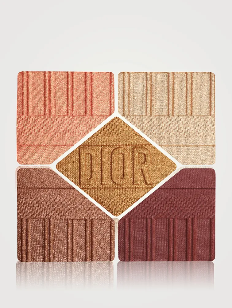 Couture Eyeshadow Palette - Dioriviera Limited Edition