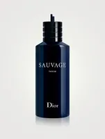 Sauvage Parfum Refill