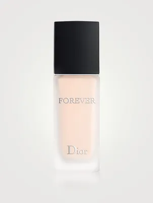 Dior Forever Matte Skincare Foundation