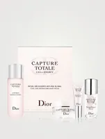 Dior Capture Totale Anti-Aging Skincare Set
