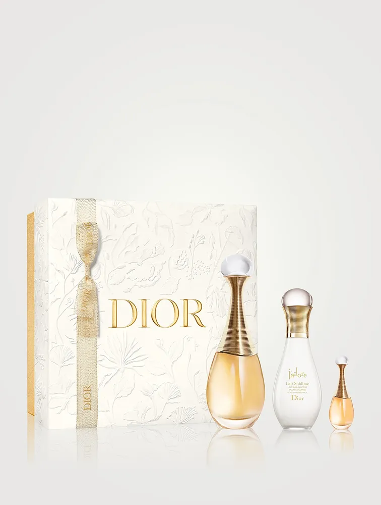 J'adore Eau de Parfum Gift Set