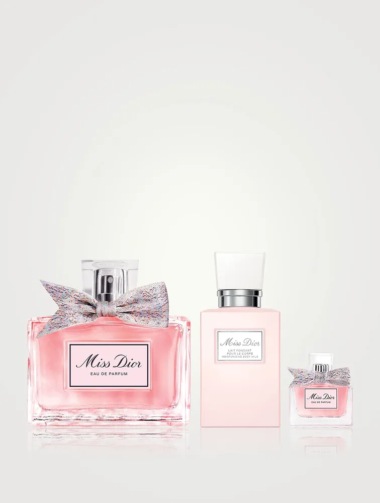Miss Dior Fragrance Set