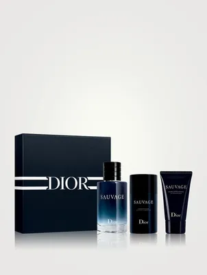 Dior Sauvage Fragrance Gift Set