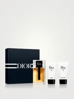 Dior Homme Fragrance Gift Set