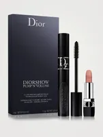 Diorshow Pump 'N' Volume Set