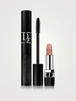 Diorshow Pump 'N' Volume Set