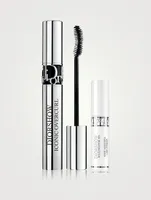 Diorshow Iconic Overcurl Mascara And Lash Primer Set