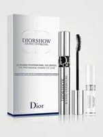 Diorshow Iconic Overcurl Mascara And Lash Primer Set