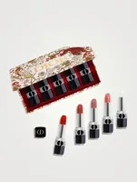 Lunar New Year Rouge Dior Gift Set