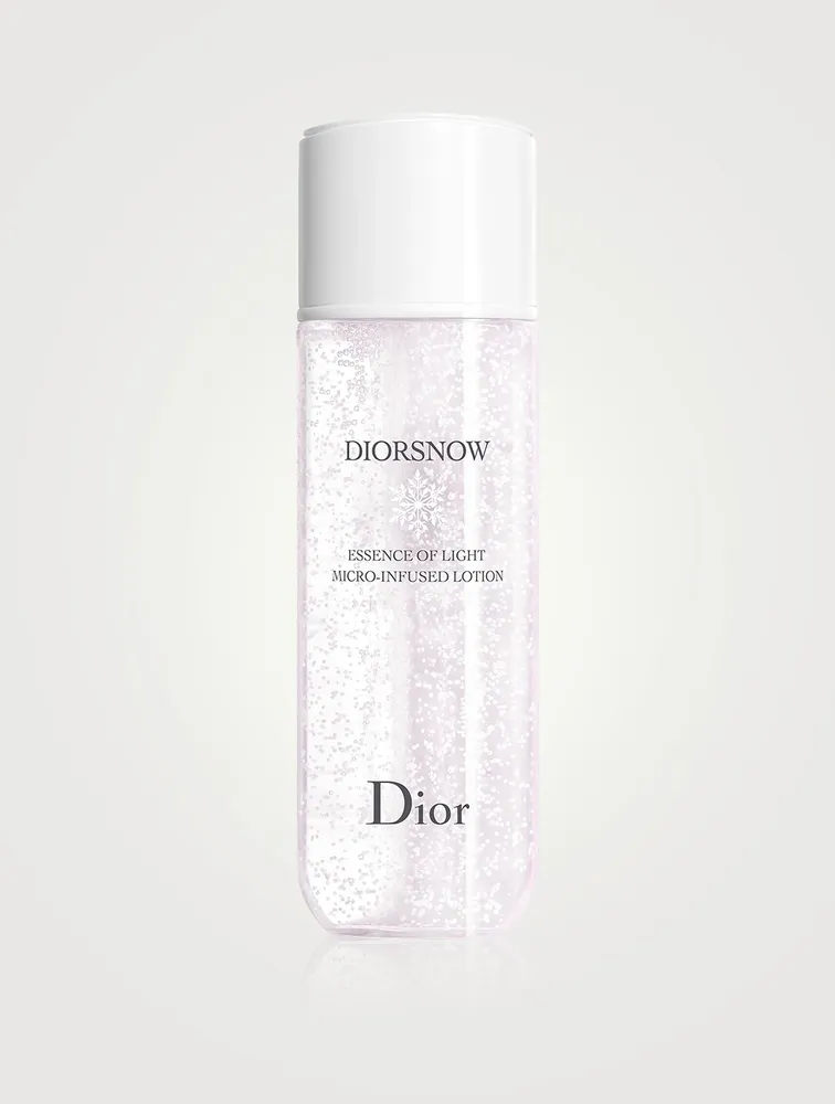 Diorsnow Essence of Light Micro-Infused Brightening Lotion