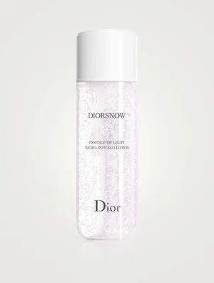 Diorsnow Essence of Light Micro-Infused Brightening Lotion