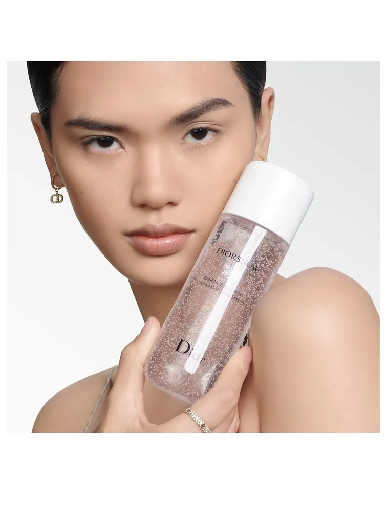 Diorsnow Essence of Light Micro-Infused Brightening Lotion