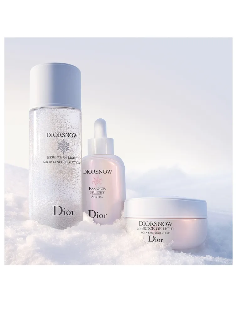 Diorsnow Essence of Light Micro-Infused Brightening Lotion