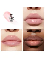 Dior Addict Lip Maximizer Gloss