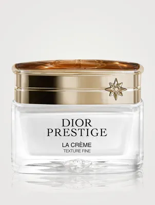 Prestige La Crème - Fine Texture