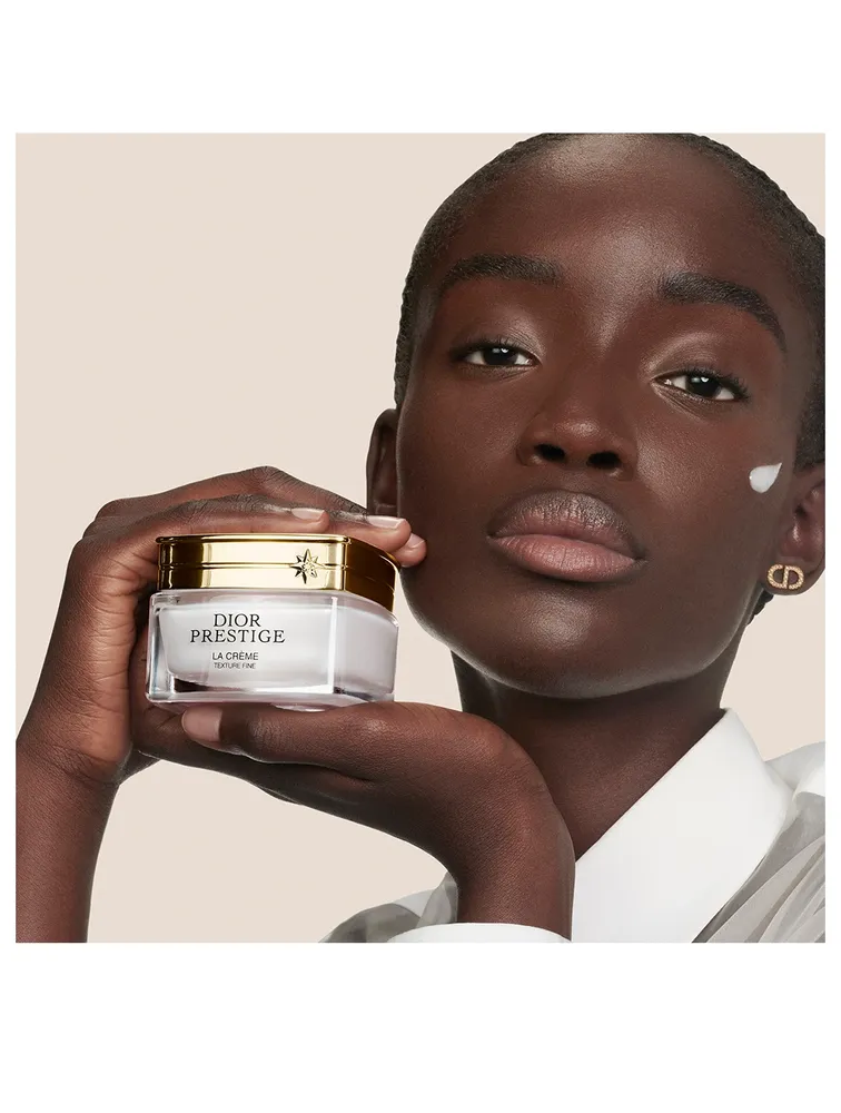 Prestige La Crème - Fine Texture Refill