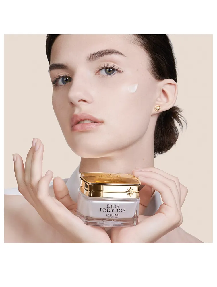 Prestige La Crème - Fine Texture Refill