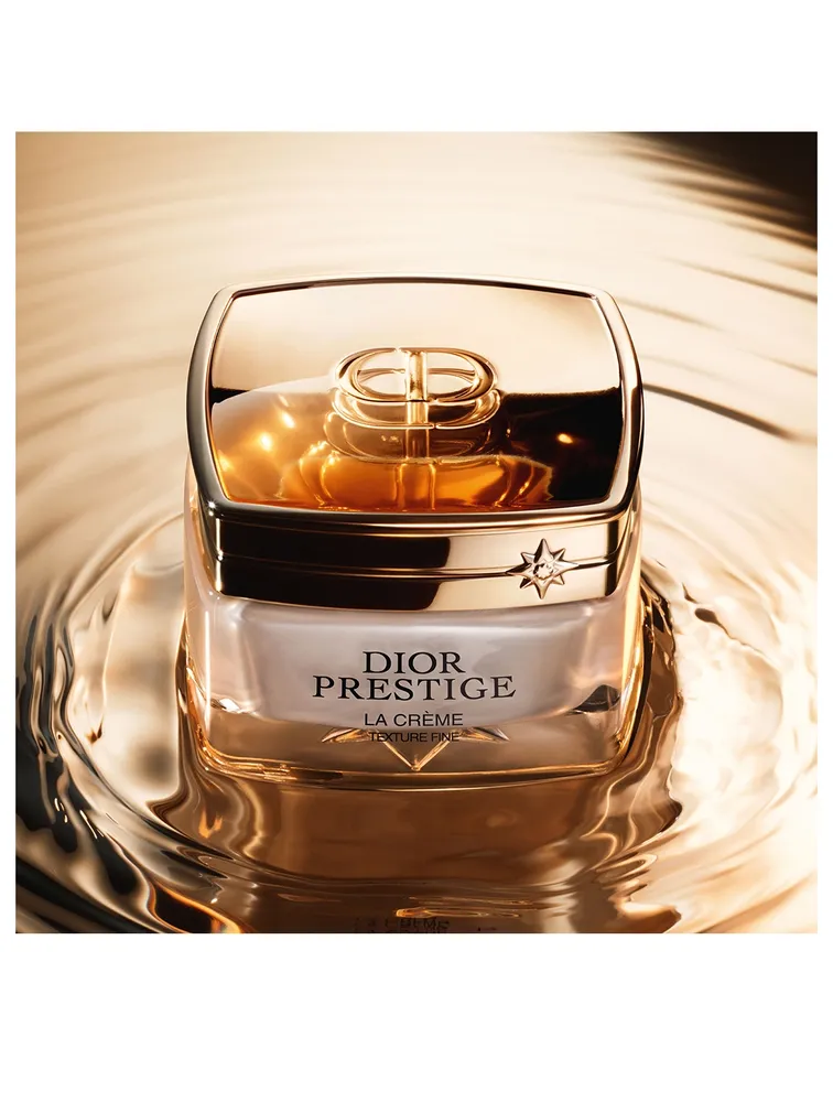 Prestige La Crème - Fine Texture Refill